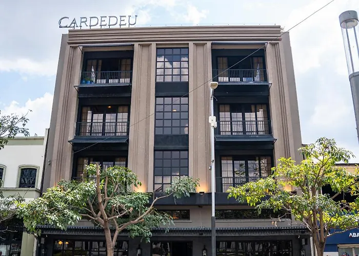 Cardedeu Centro Historico