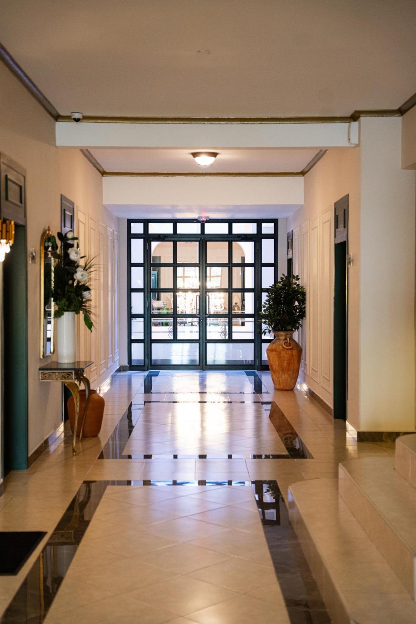 Cardedeu Centro Historico Hotel