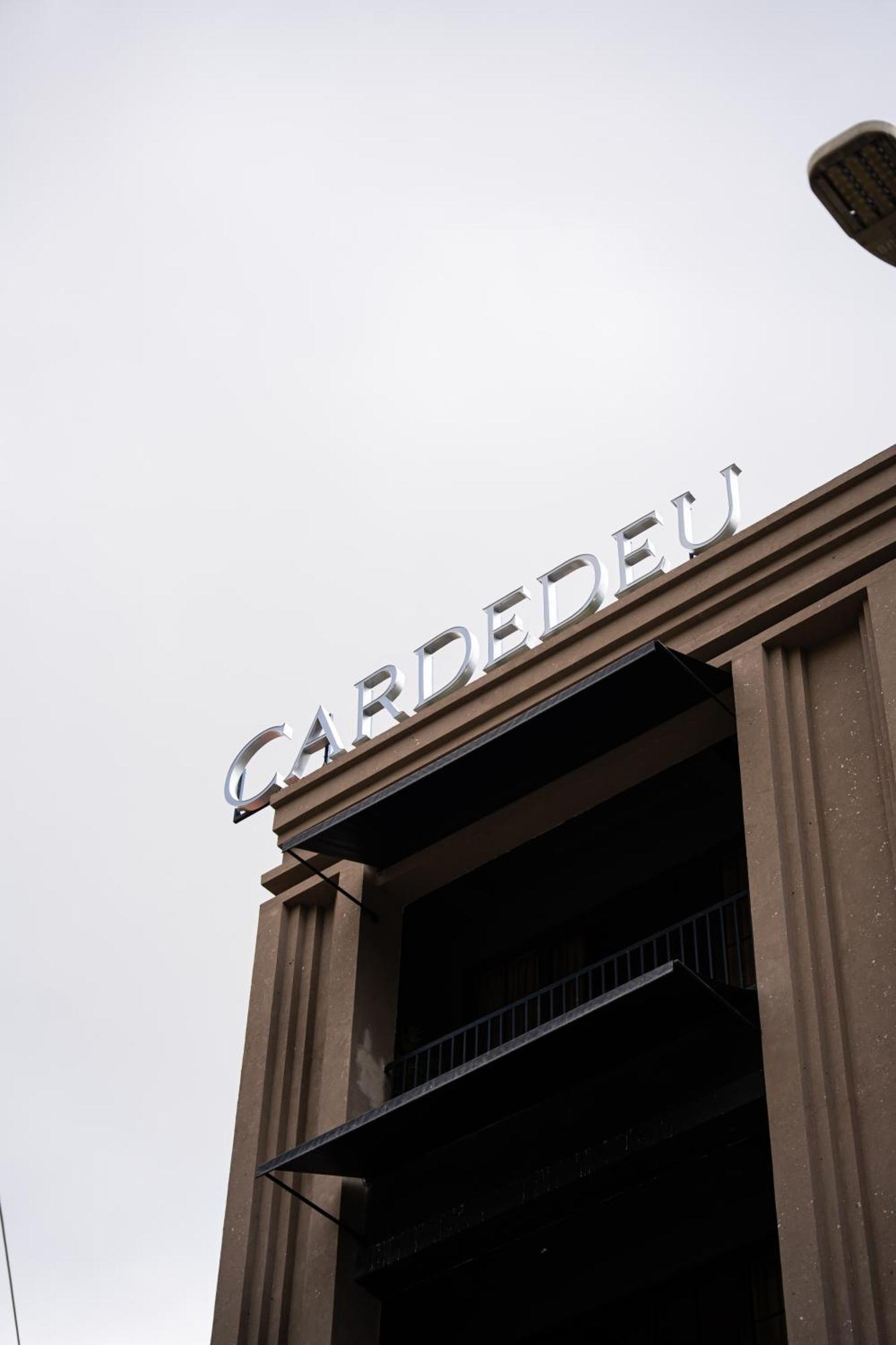 Hotel Cardedeu Centro Historico 5*