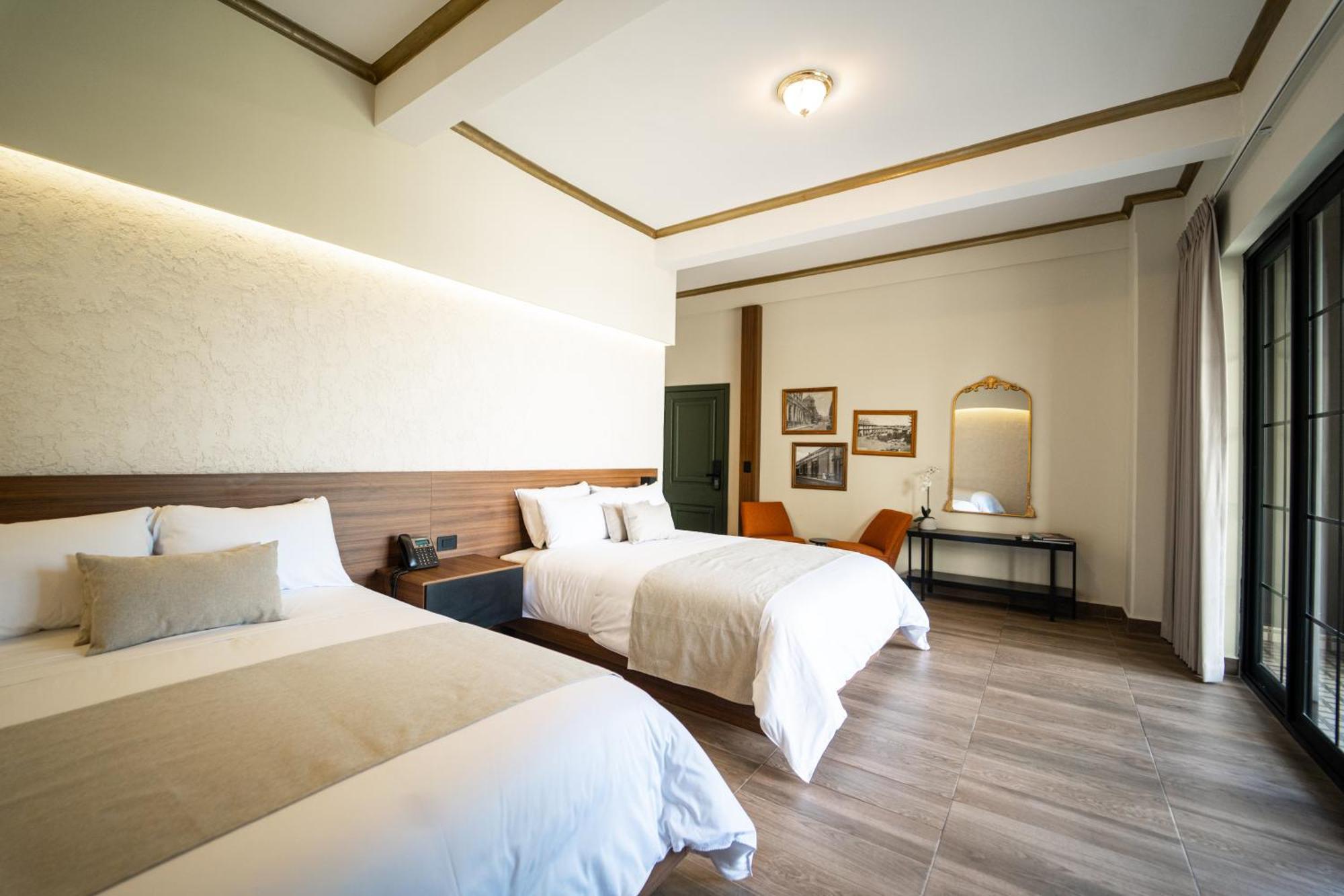 Cardedeu Centro Historico Hotel